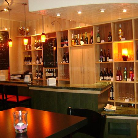 Hotel Le Bellevue Tarascon-sur-Ariege Luaran gambar