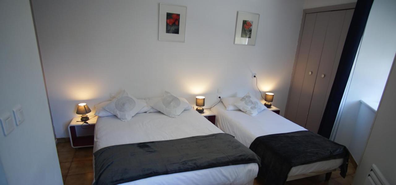 Hotel Le Bellevue Tarascon-sur-Ariege Luaran gambar