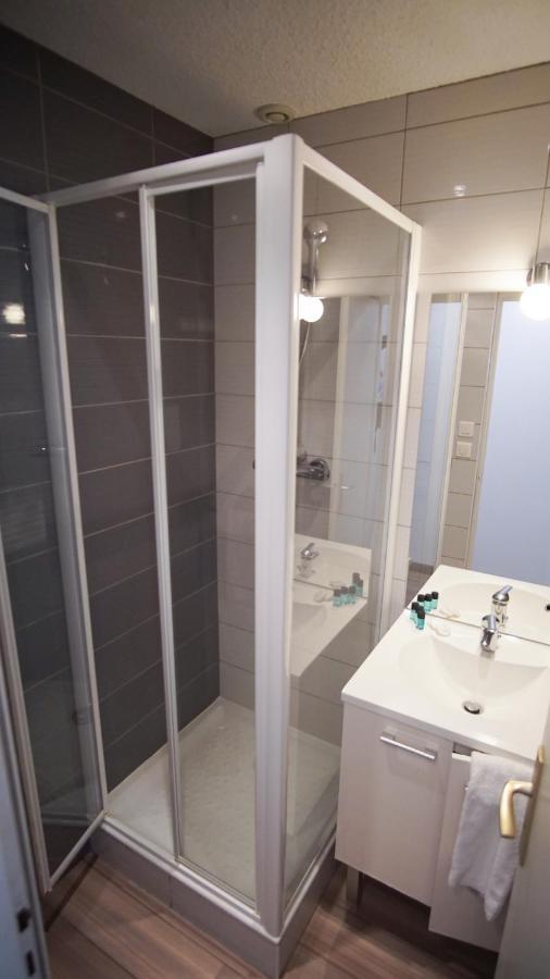 Hotel Le Bellevue Tarascon-sur-Ariege Luaran gambar