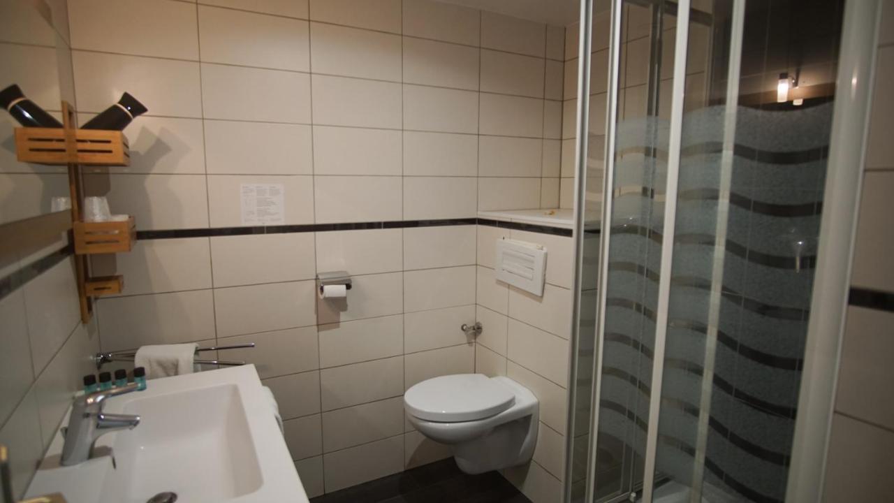 Hotel Le Bellevue Tarascon-sur-Ariege Luaran gambar