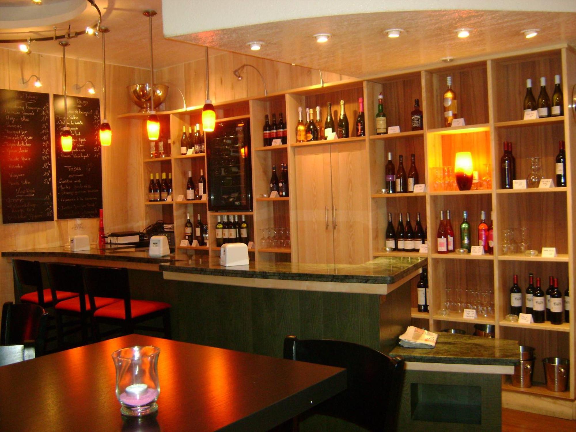 Hotel Le Bellevue Tarascon-sur-Ariege Luaran gambar