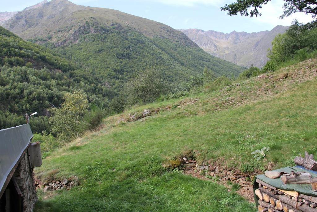 Hotel Le Bellevue Tarascon-sur-Ariege Luaran gambar