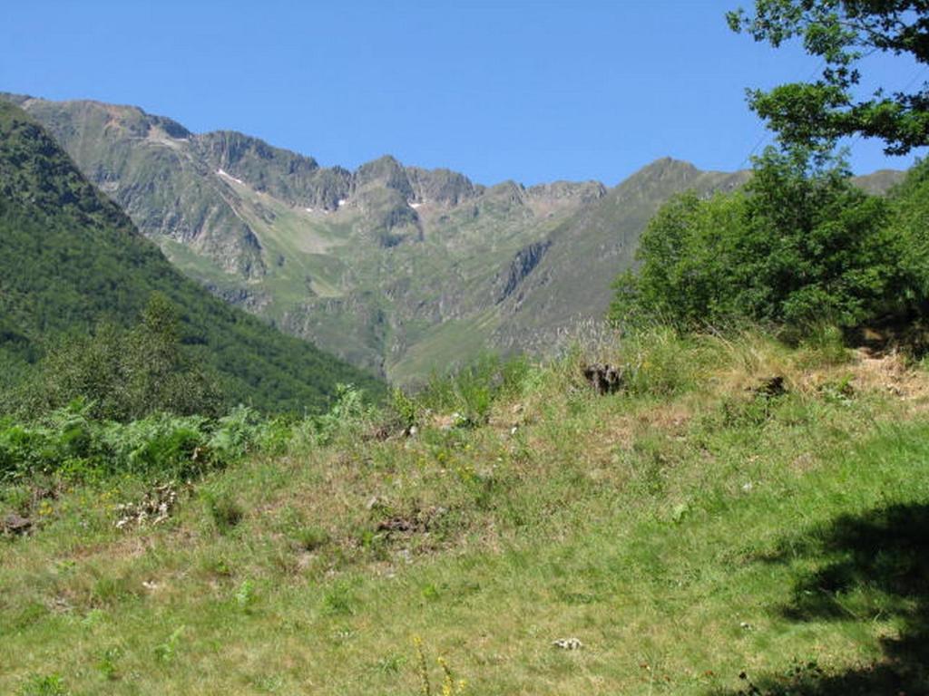 Hotel Le Bellevue Tarascon-sur-Ariege Luaran gambar
